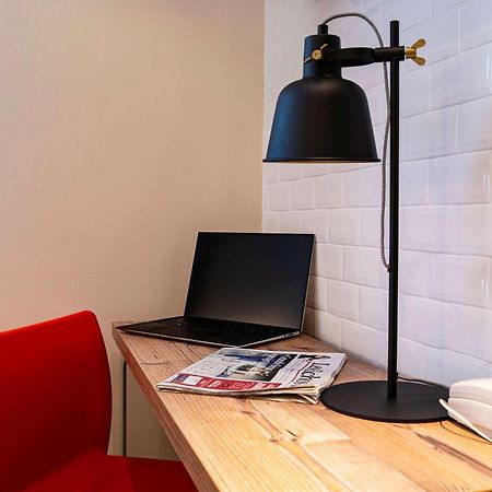 Greet Boulogne Billancourt Paris Hotel Ngoại thất bức ảnh