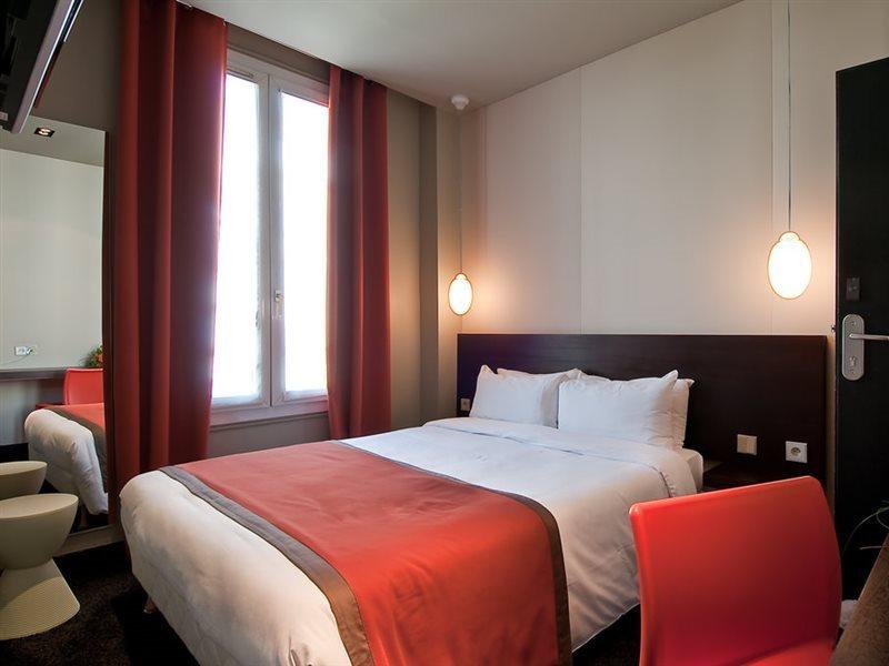 Greet Boulogne Billancourt Paris Hotel Ngoại thất bức ảnh