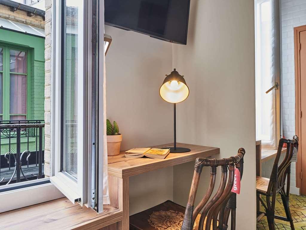 Greet Boulogne Billancourt Paris Hotel Phòng bức ảnh