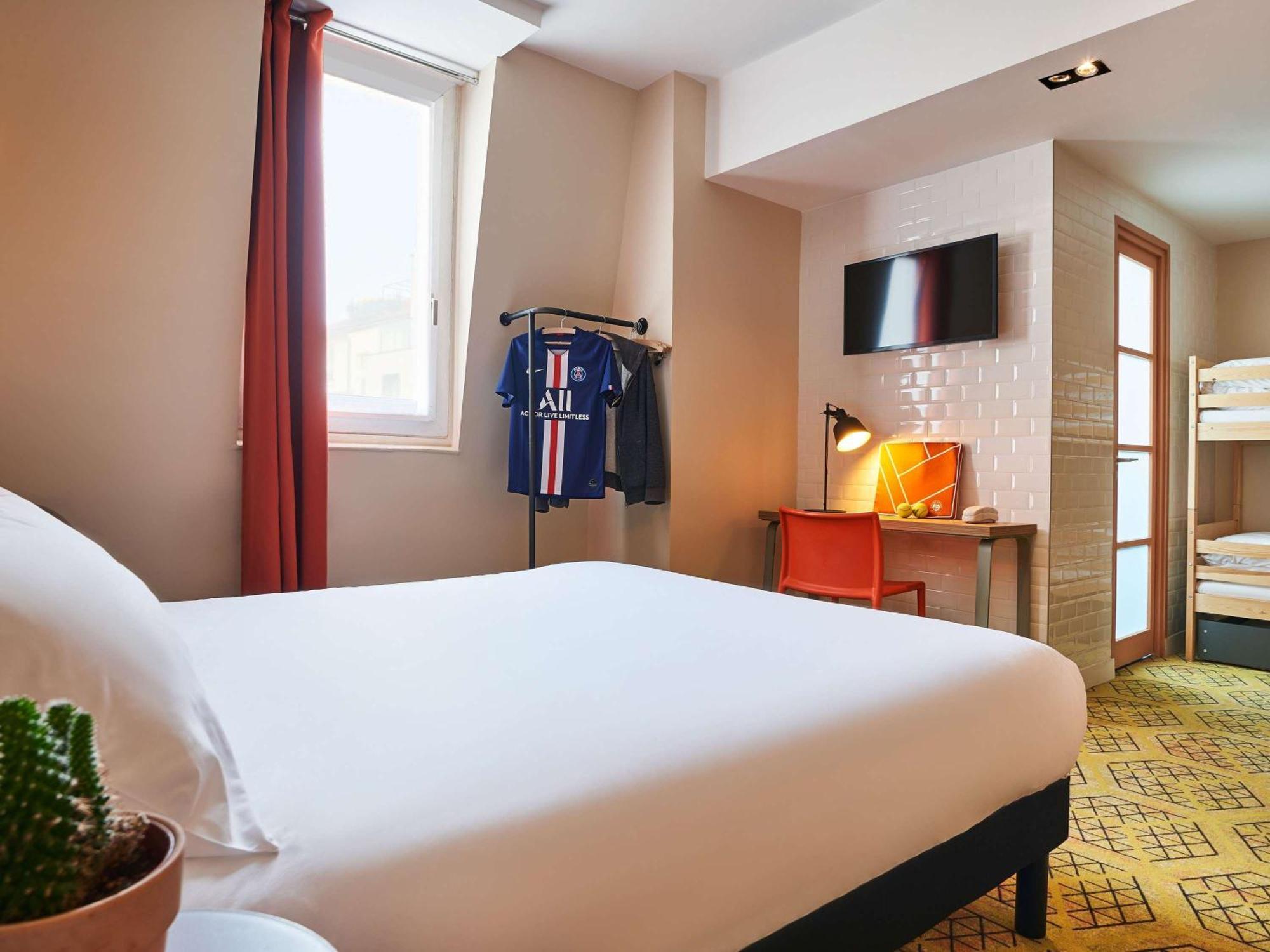 Greet Boulogne Billancourt Paris Hotel Ngoại thất bức ảnh