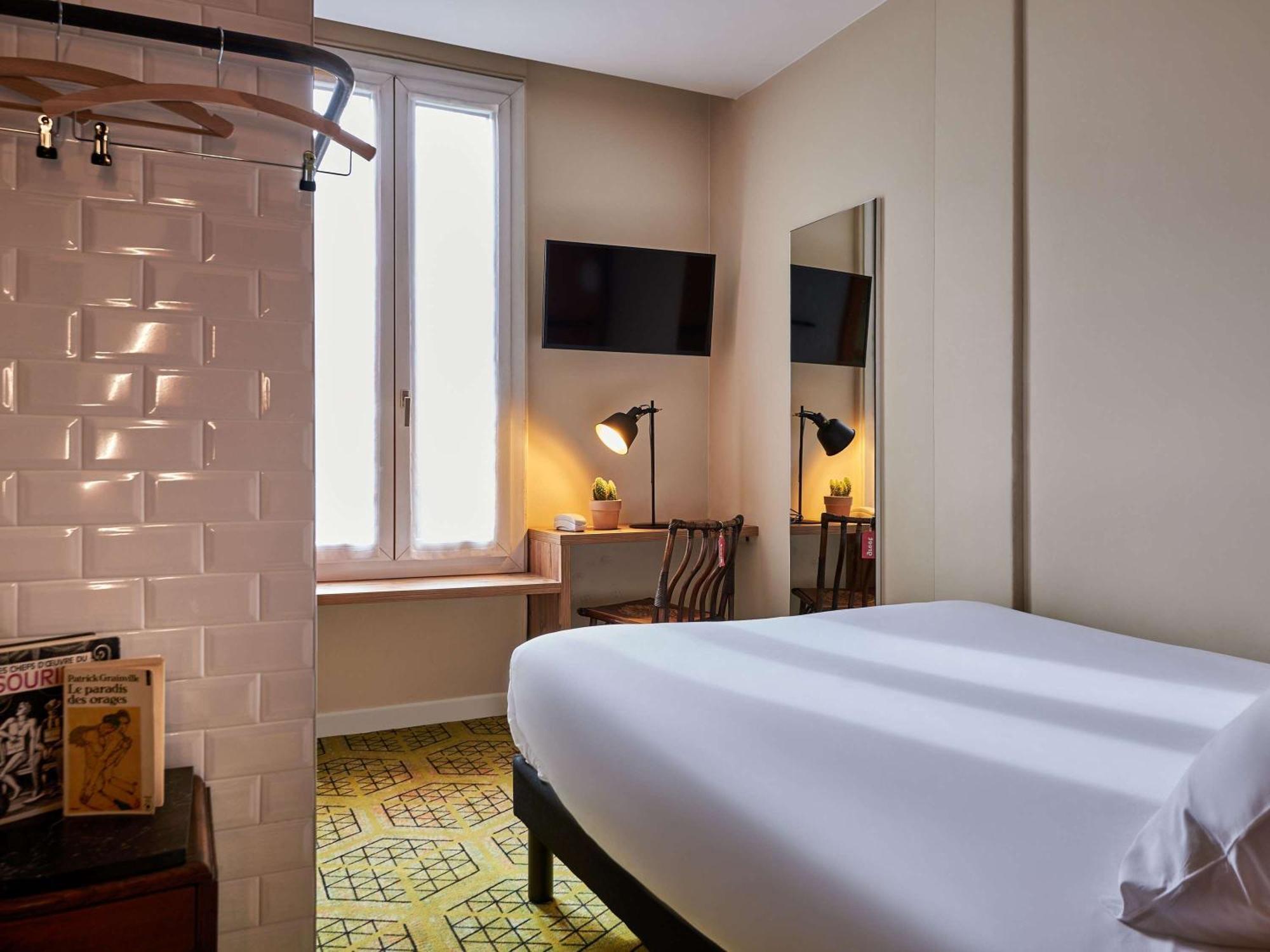 Greet Boulogne Billancourt Paris Hotel Ngoại thất bức ảnh