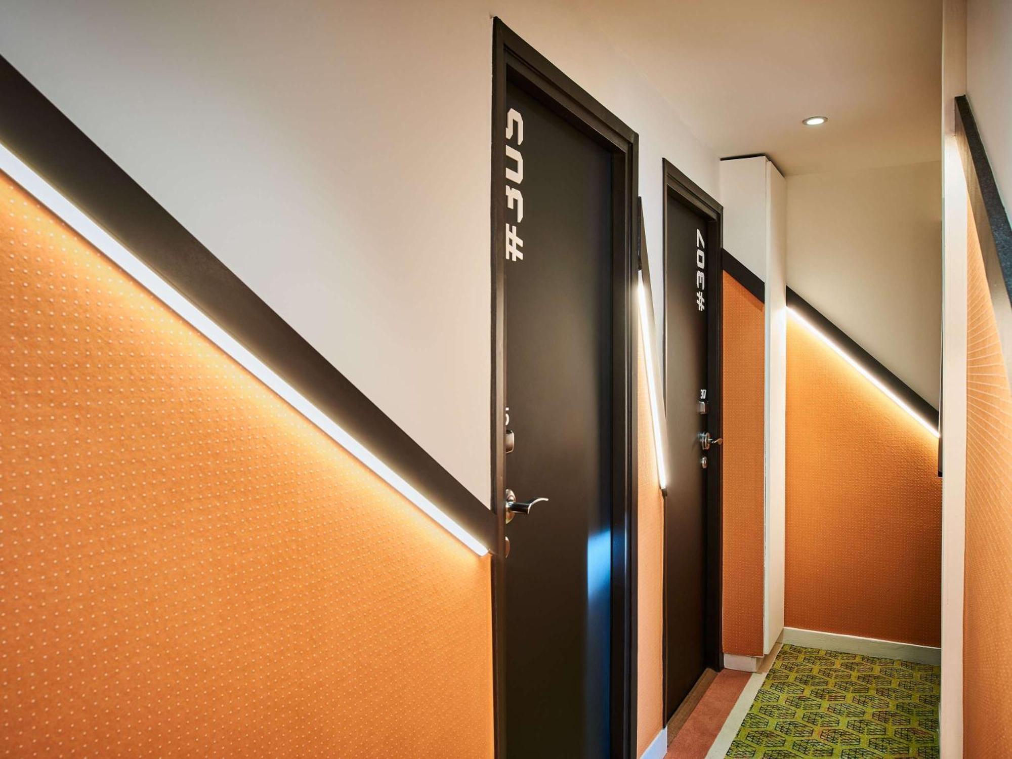 Greet Boulogne Billancourt Paris Hotel Ngoại thất bức ảnh