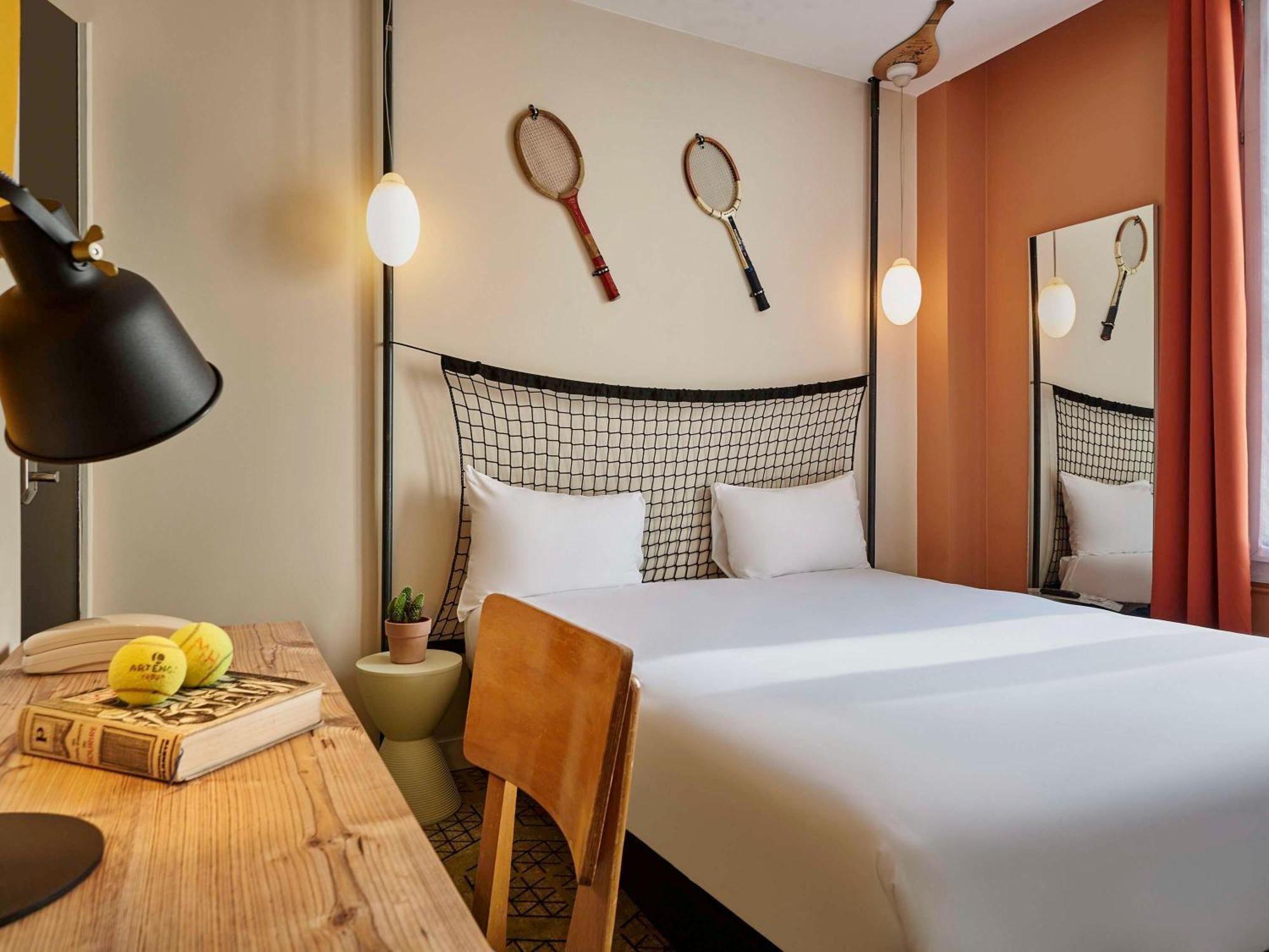 Greet Boulogne Billancourt Paris Hotel Ngoại thất bức ảnh