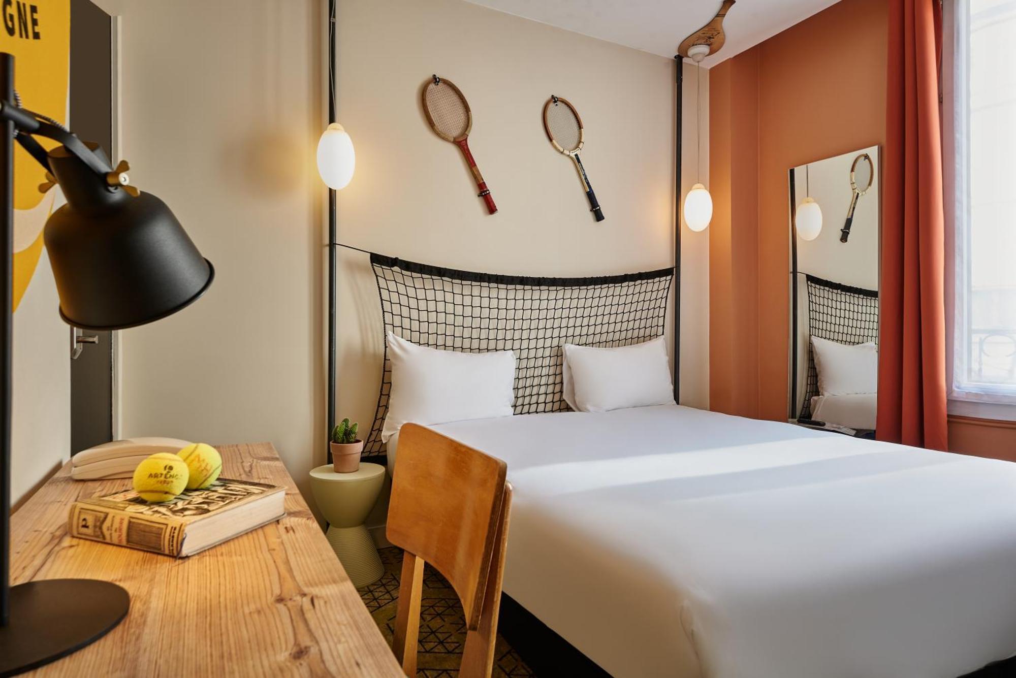 Greet Boulogne Billancourt Paris Hotel Ngoại thất bức ảnh