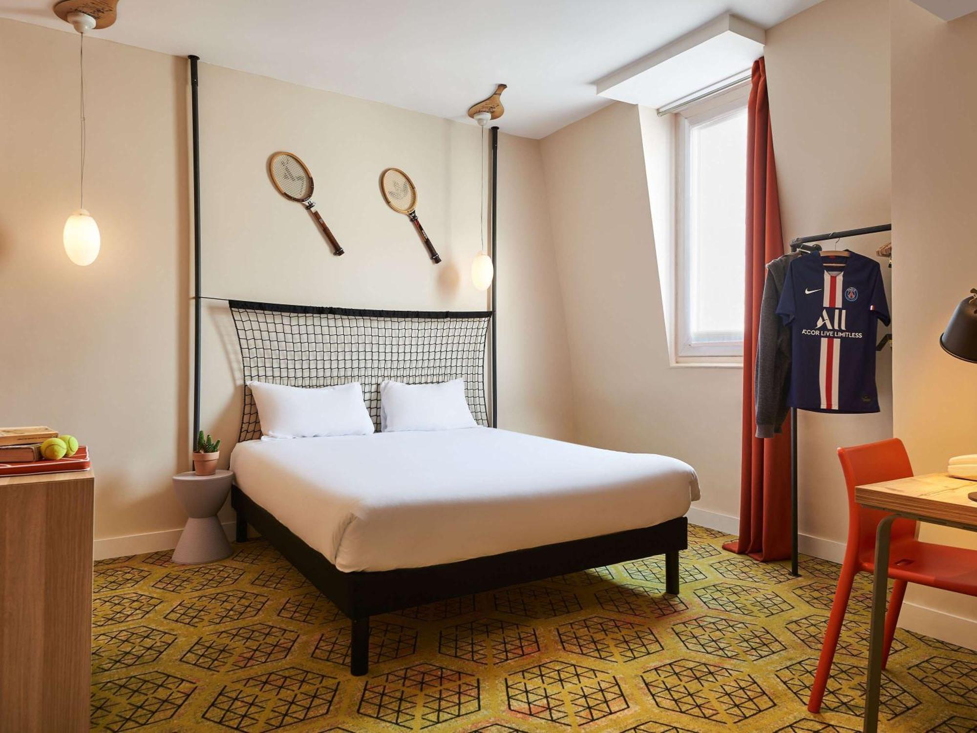 Greet Boulogne Billancourt Paris Hotel Ngoại thất bức ảnh