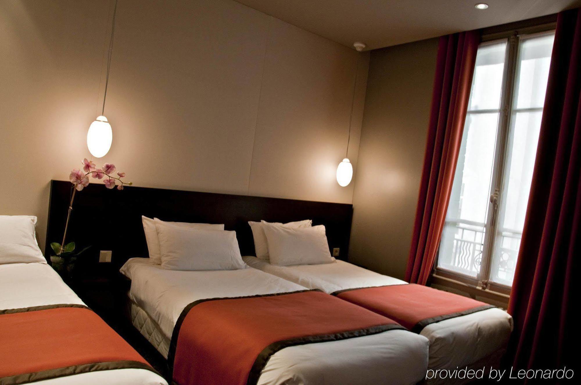 Greet Boulogne Billancourt Paris Hotel Ngoại thất bức ảnh