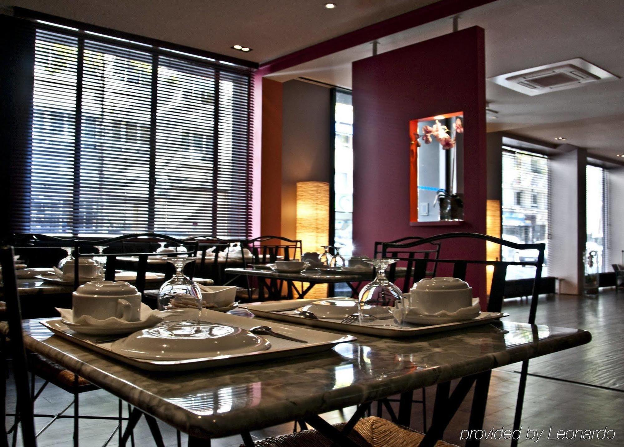 Greet Boulogne Billancourt Paris Hotel Ngoại thất bức ảnh