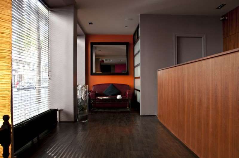 Greet Boulogne Billancourt Paris Hotel Ngoại thất bức ảnh