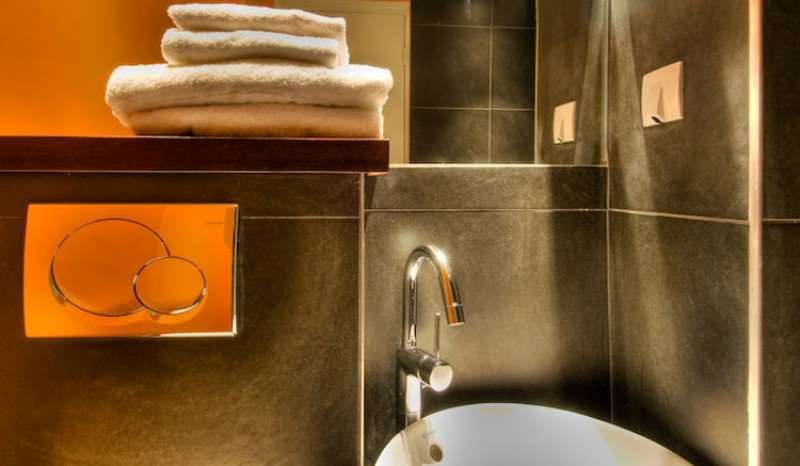 Greet Boulogne Billancourt Paris Hotel Ngoại thất bức ảnh