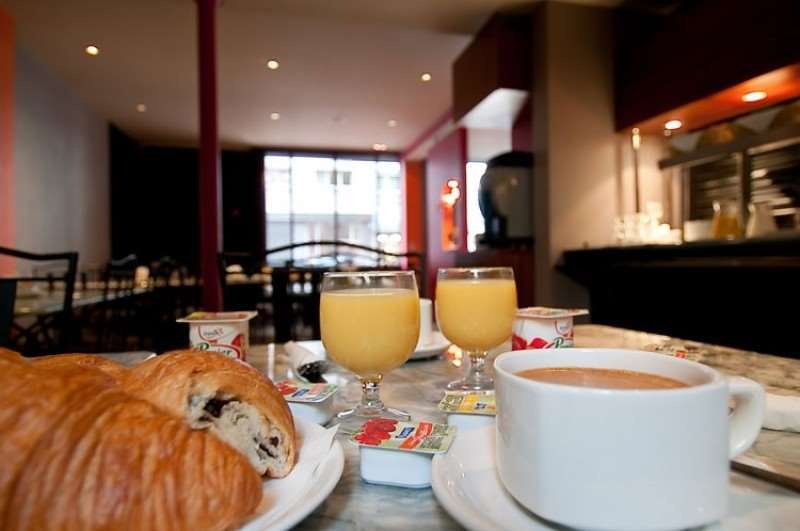 Greet Boulogne Billancourt Paris Hotel Ngoại thất bức ảnh