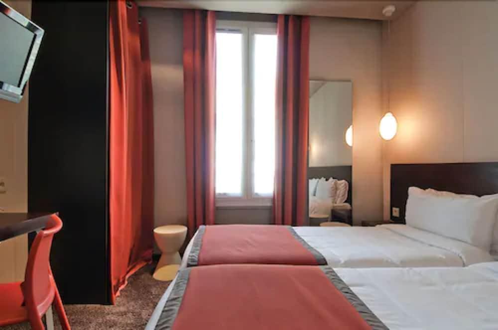 Greet Boulogne Billancourt Paris Hotel Ngoại thất bức ảnh